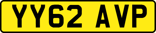 YY62AVP