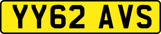 YY62AVS