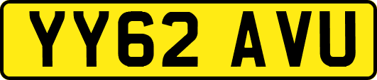 YY62AVU