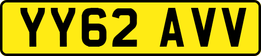 YY62AVV