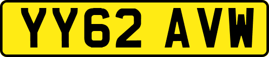 YY62AVW