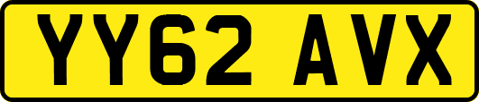 YY62AVX