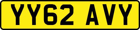 YY62AVY