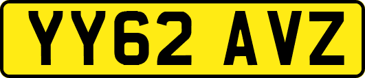 YY62AVZ