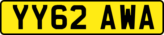 YY62AWA