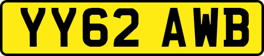 YY62AWB