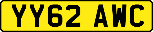 YY62AWC