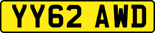 YY62AWD