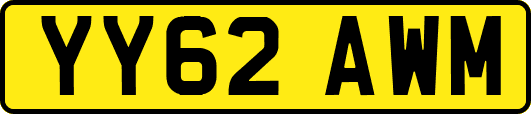 YY62AWM