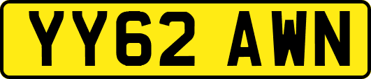 YY62AWN