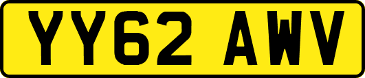 YY62AWV