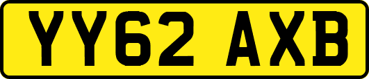 YY62AXB