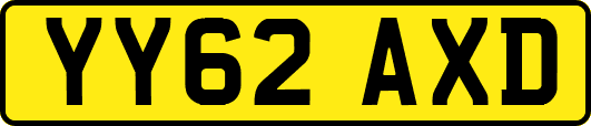 YY62AXD