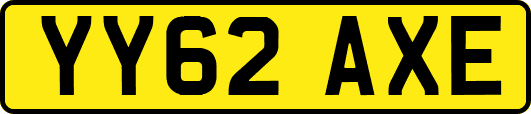 YY62AXE