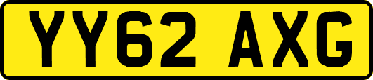 YY62AXG