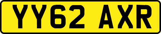 YY62AXR