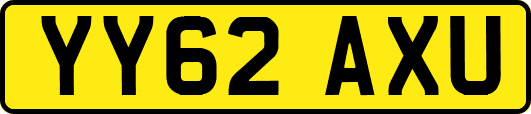 YY62AXU