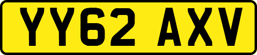 YY62AXV