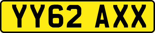 YY62AXX