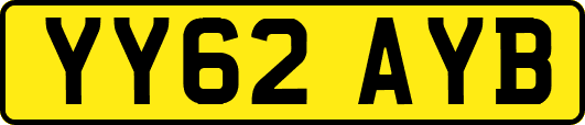 YY62AYB