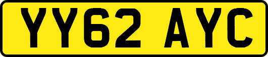 YY62AYC
