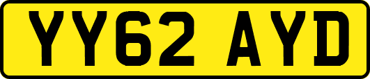 YY62AYD