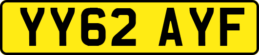 YY62AYF