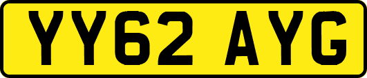 YY62AYG