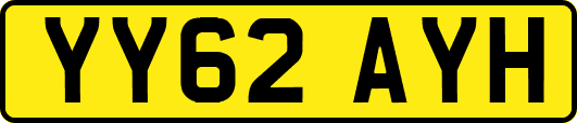 YY62AYH