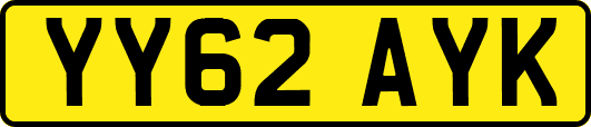 YY62AYK
