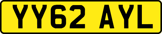 YY62AYL