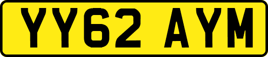 YY62AYM