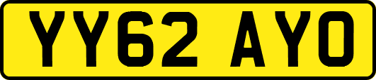 YY62AYO