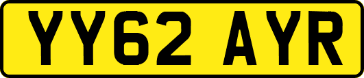 YY62AYR