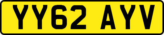 YY62AYV