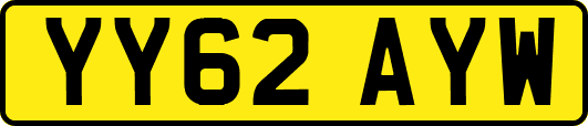 YY62AYW