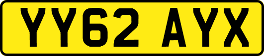 YY62AYX