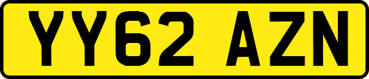 YY62AZN