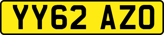 YY62AZO