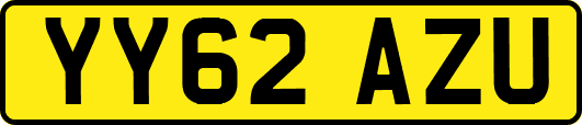 YY62AZU