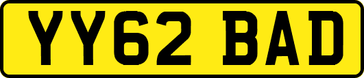 YY62BAD