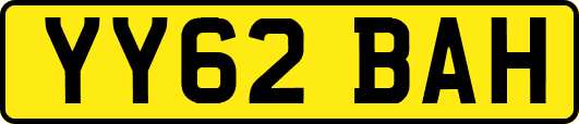 YY62BAH
