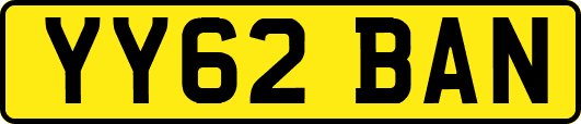 YY62BAN