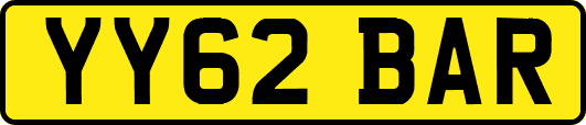YY62BAR