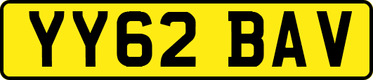 YY62BAV