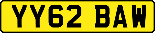 YY62BAW