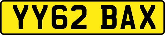YY62BAX