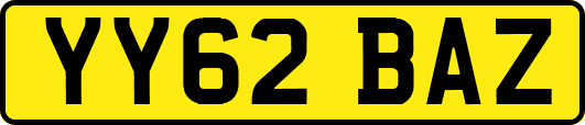 YY62BAZ