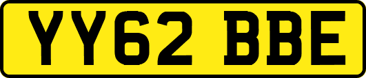 YY62BBE