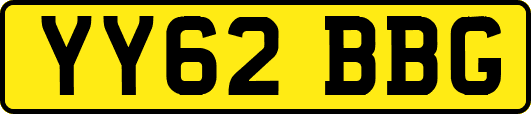 YY62BBG
